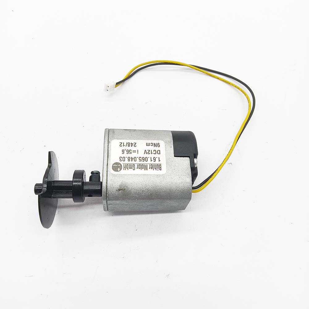 Drive Motor   Fits For Zebra P430I P330i
