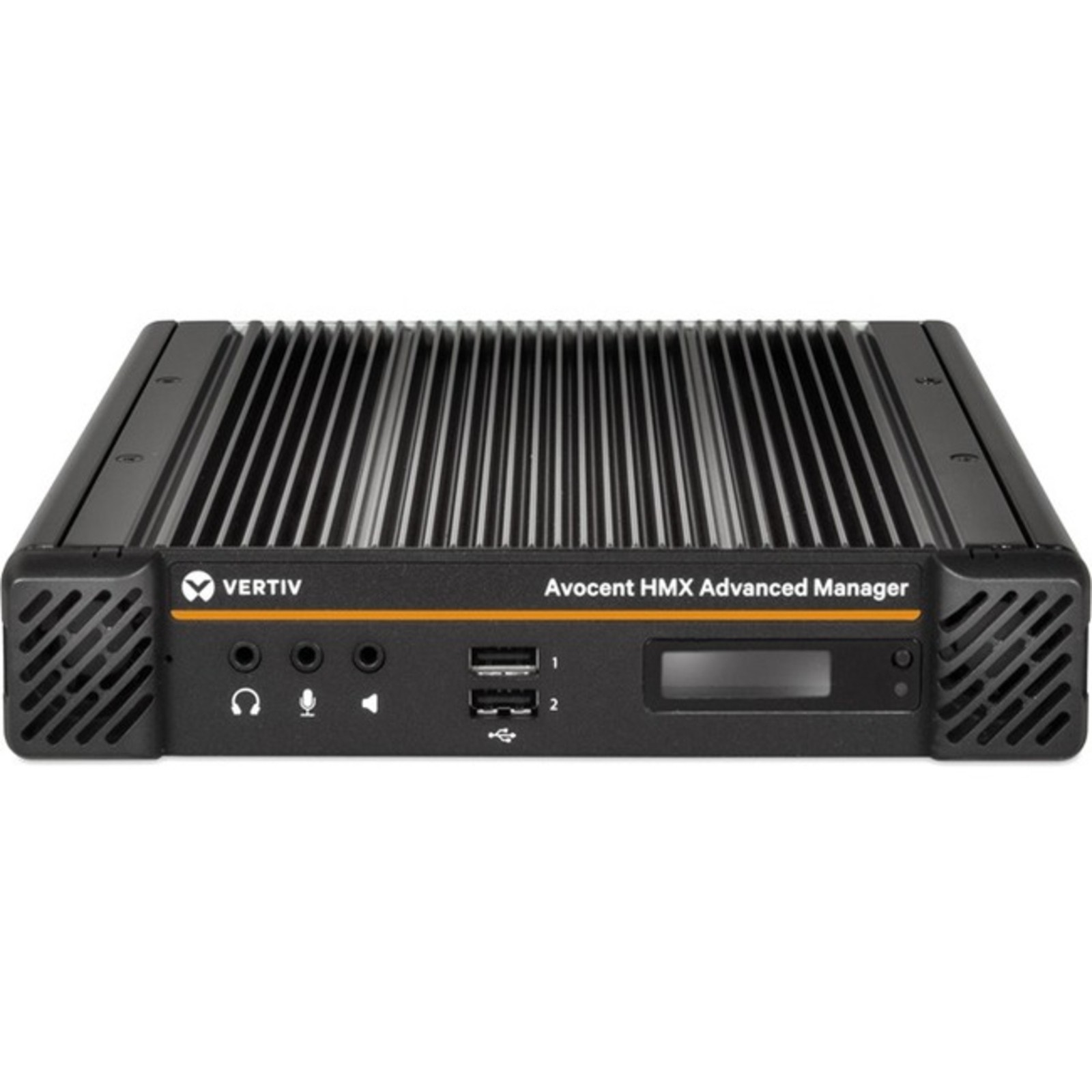 Vertiv - HMXAMGR24G2-400 - Vertiv AVOCENT HMX Advanced Manager - USB