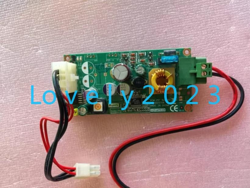 1pc used Advantech PCM-257 REV.B2 19A6025706 power board