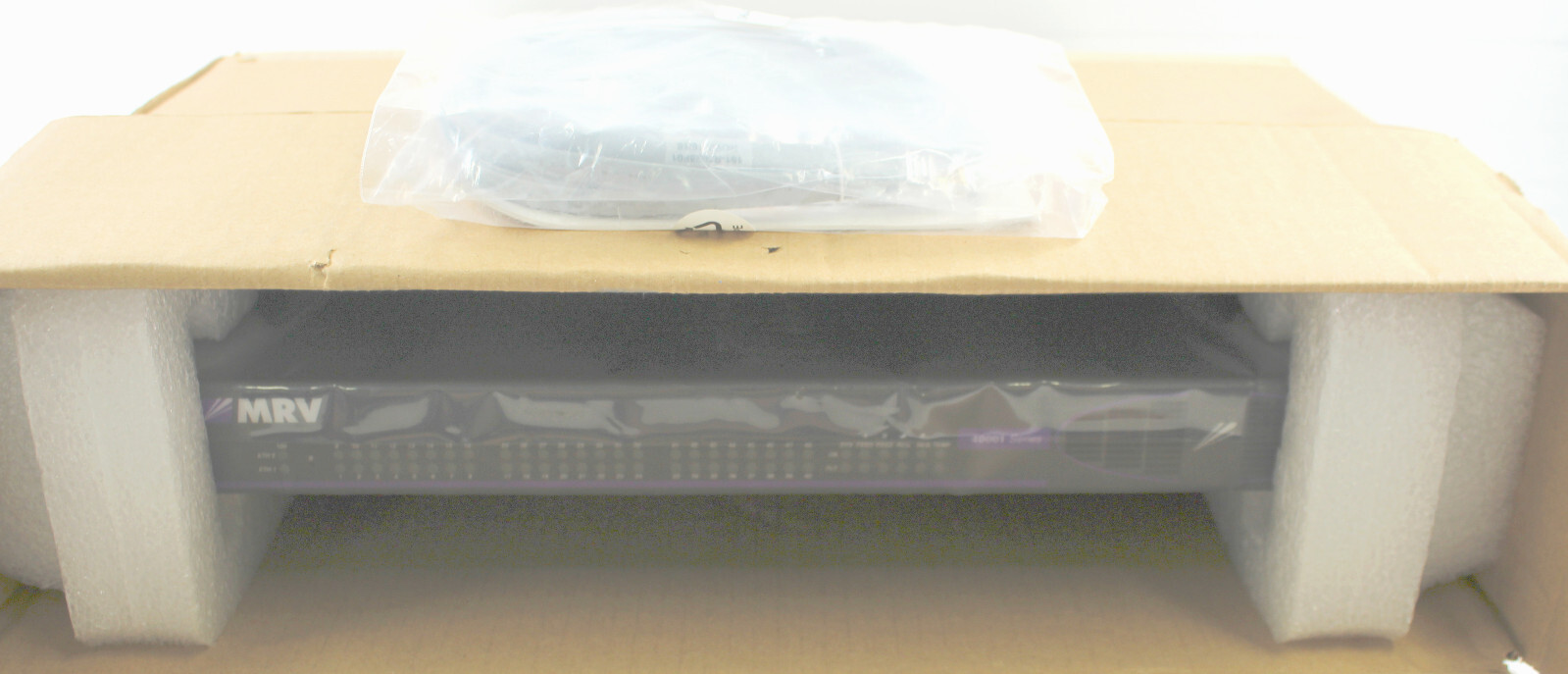 MRV LX-4048T-002AC 48-Port Console Server 1048009650-01