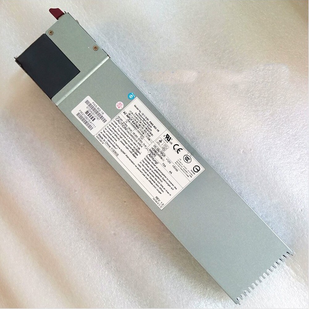 PWS-902-1R 900W Redundant Power Supply Module for Ablecom Replacement