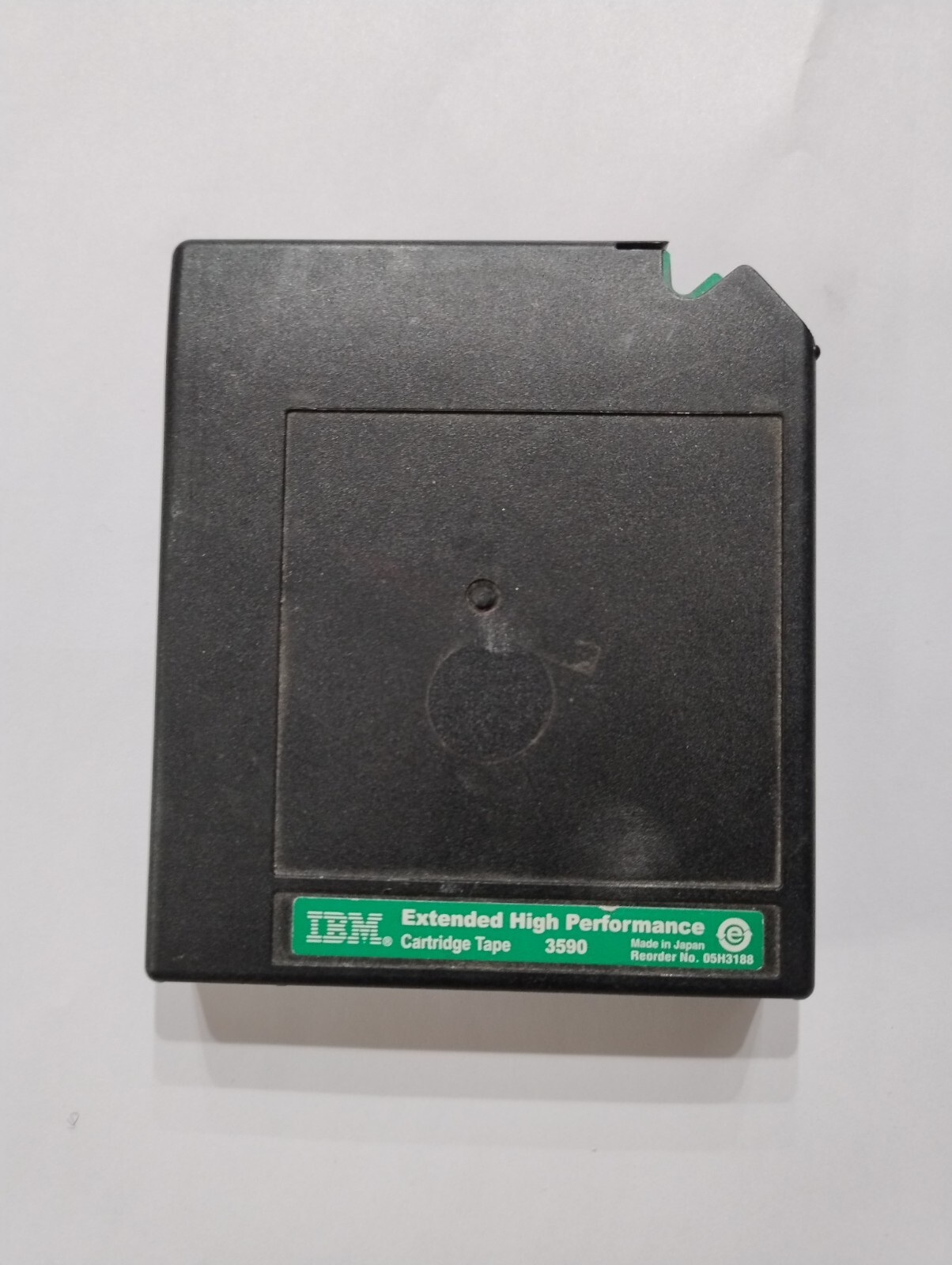 IBM - Extended High Performance Cartridge Tape 3590 60GB - 05H3188