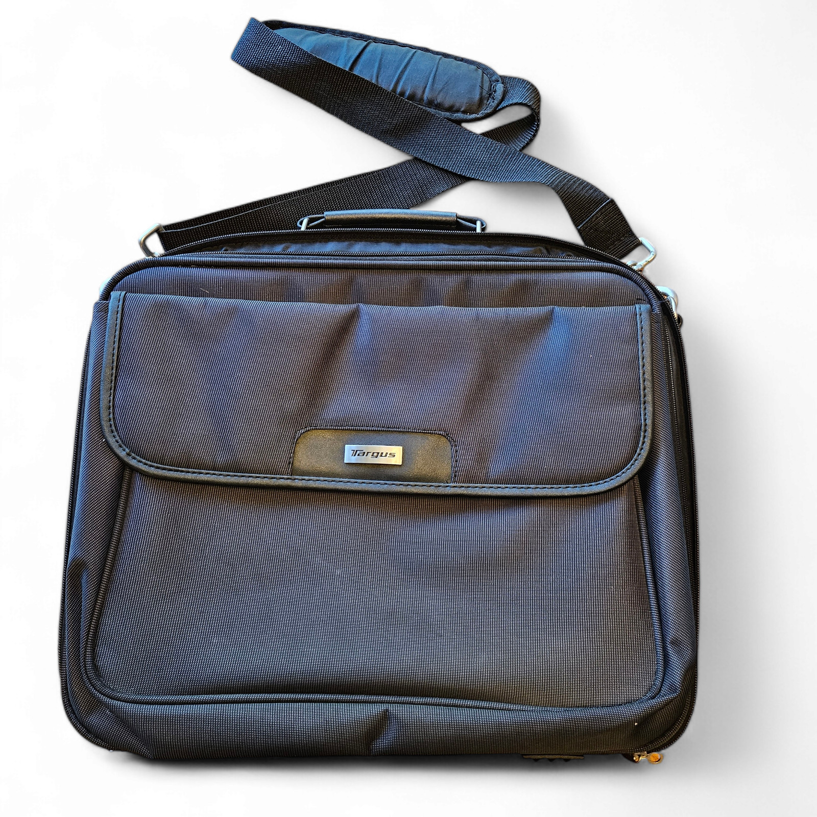 Targus Traditional Notepac Computer Case Laptop Bag