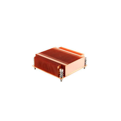 Dynatron R15 Intel® LGA2011 Sandy Bridge EP/EX Processors 1U Passive Cooler