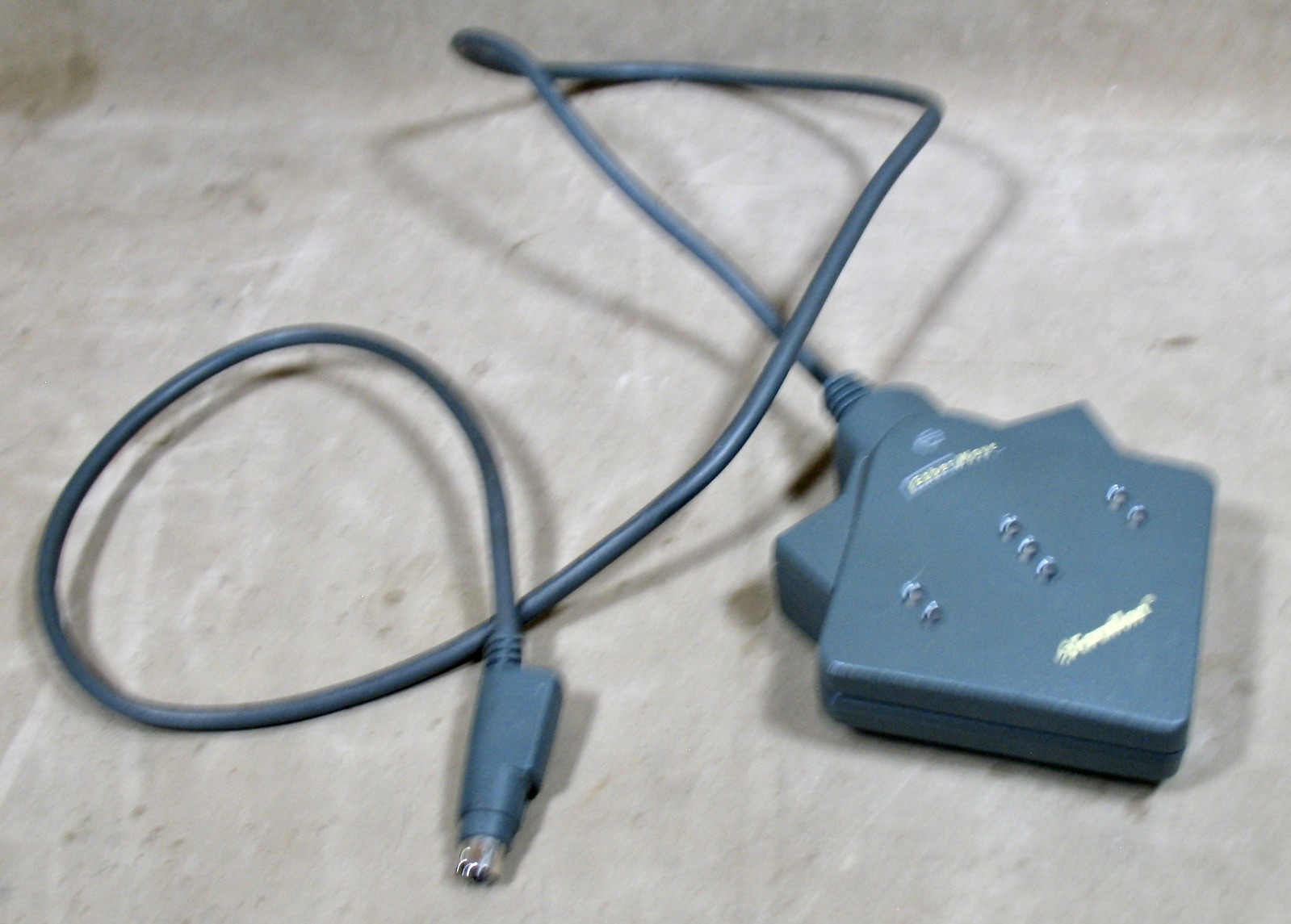 Farallon EtherWave Printer Adapter