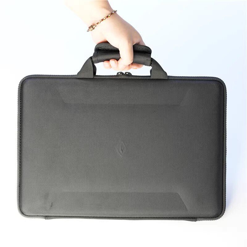 Hard Storage Box Carry Case Laptop Bag For ASUS ROG Strix SCAR G815 G835 18 inch
