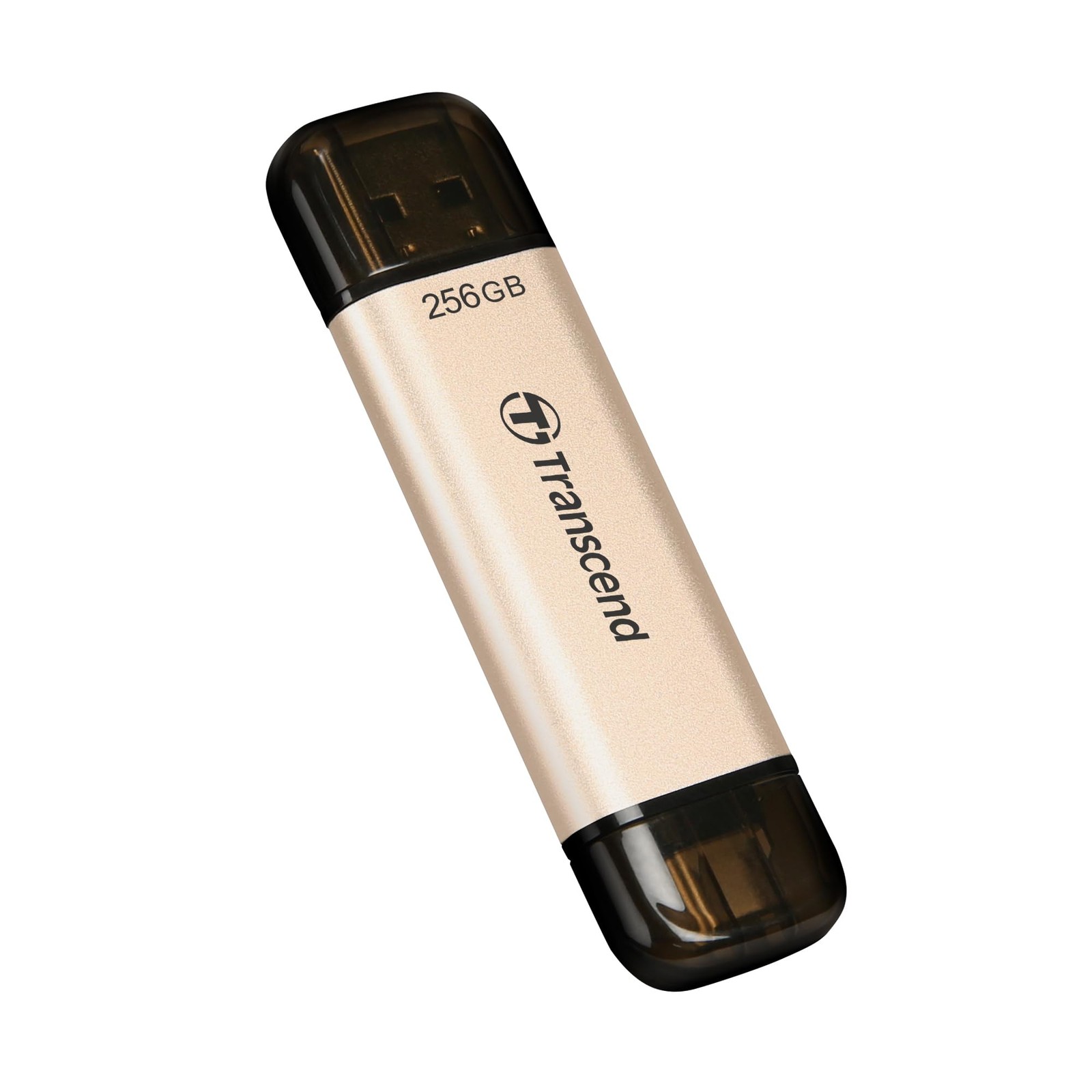 Transcend Japan Transcend High Speed/High Durability USB Memory 256GB USB 3.2 Ge