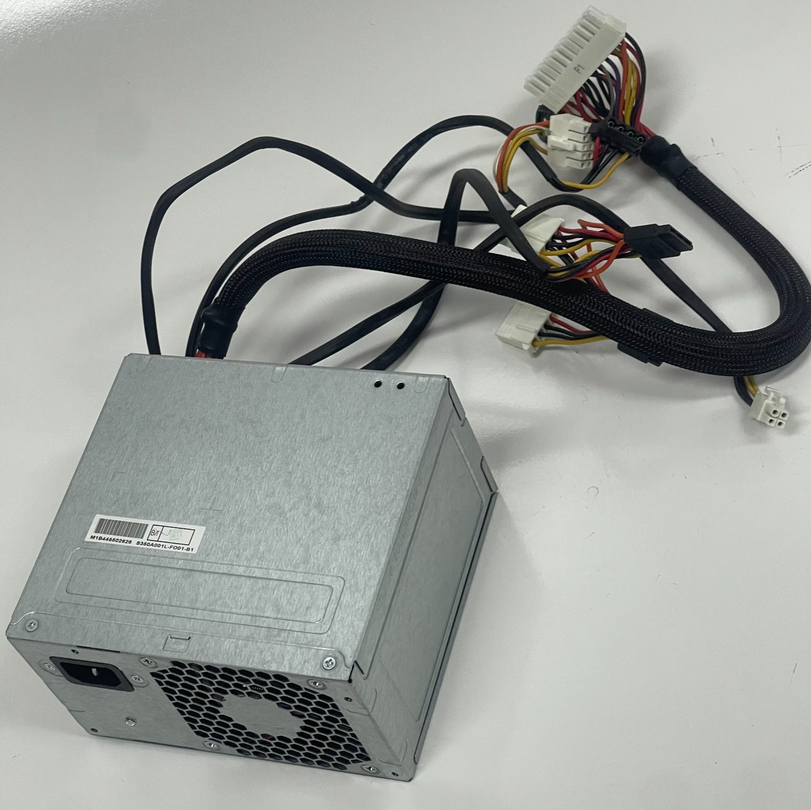 Genuine HP ProLiant HP ML110 G7 Server 350W Power Supply | 629015-001 S10-350P1A