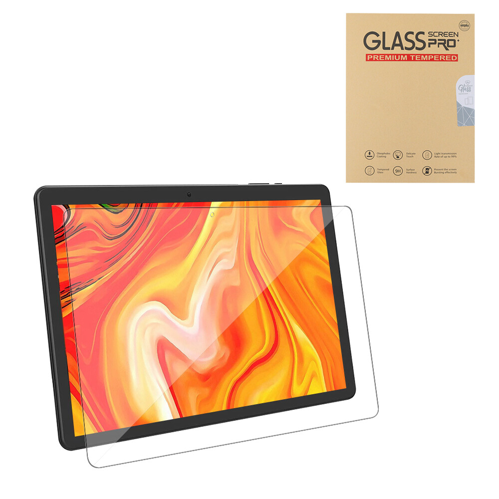 Tempered Glass Screen Protector Film for Vankyo Matrixpad Z1/S7/Z4/Z4Pro/F704Bv2