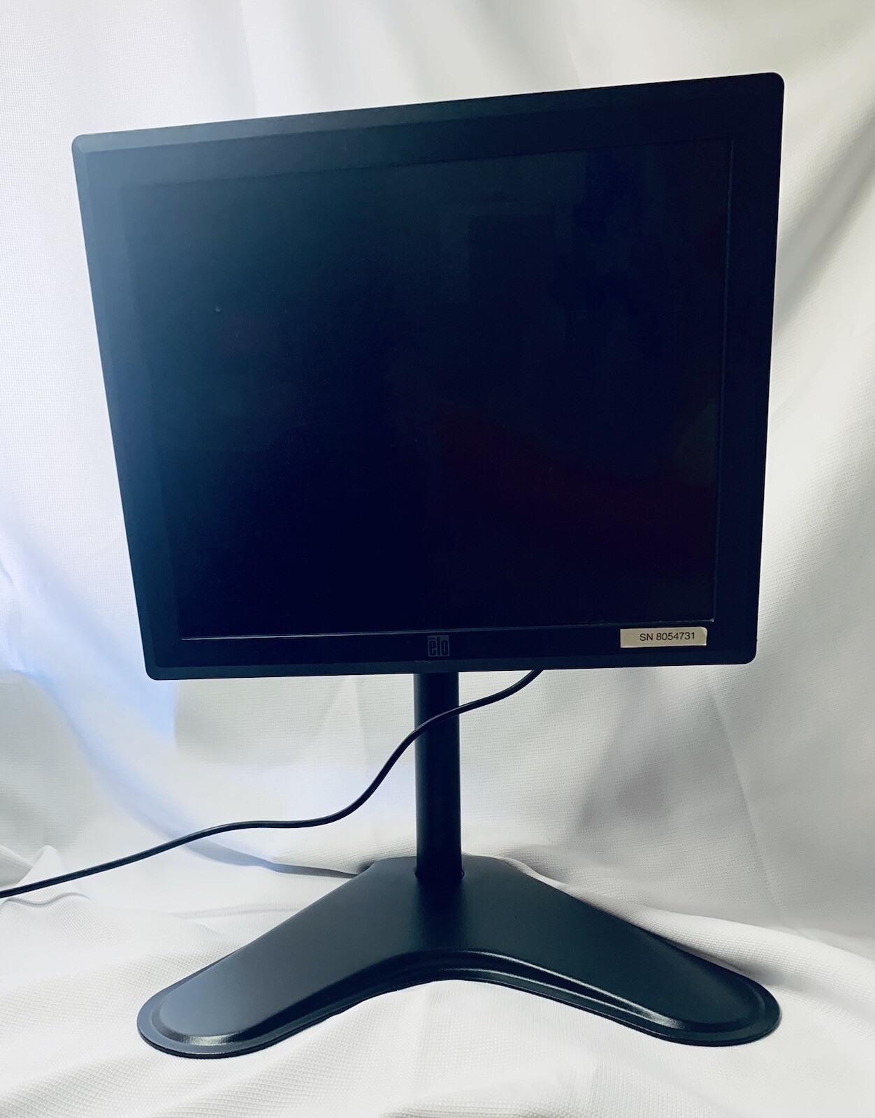 Tyco Electronics Touchscreen Monitor