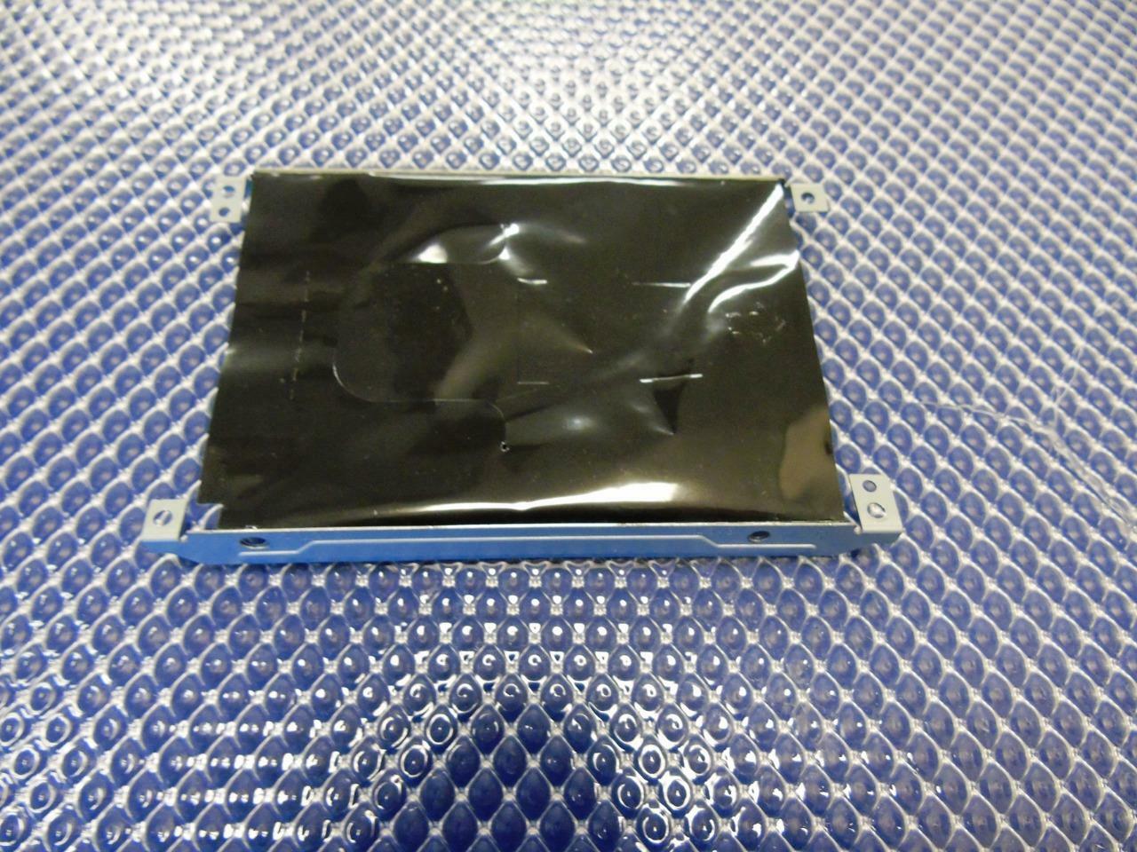 Genuine HP 2000-369wm Notebook Laptop HDD Hard Drive Caddy (No Screws)