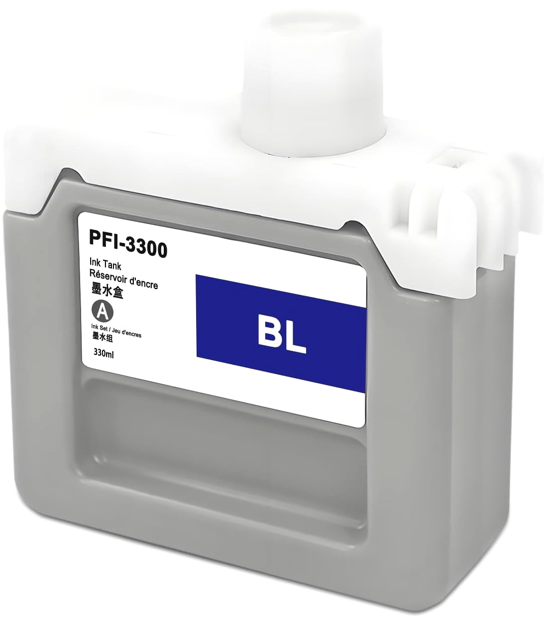 Ink Cartridge for Canon imagePROGRAF PRO-4600 PRO-6600 PRO-2600 GP-4600S GP6600S