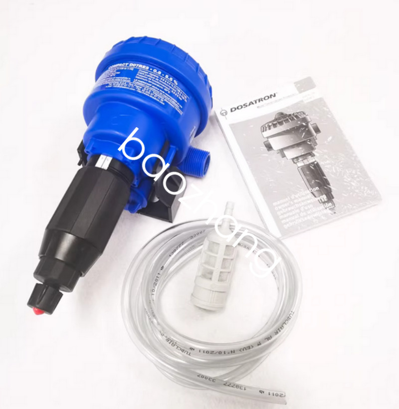 1PCS DOSATRON farm garden fertilization proportional pump D07RE5 By DHL or FedEX