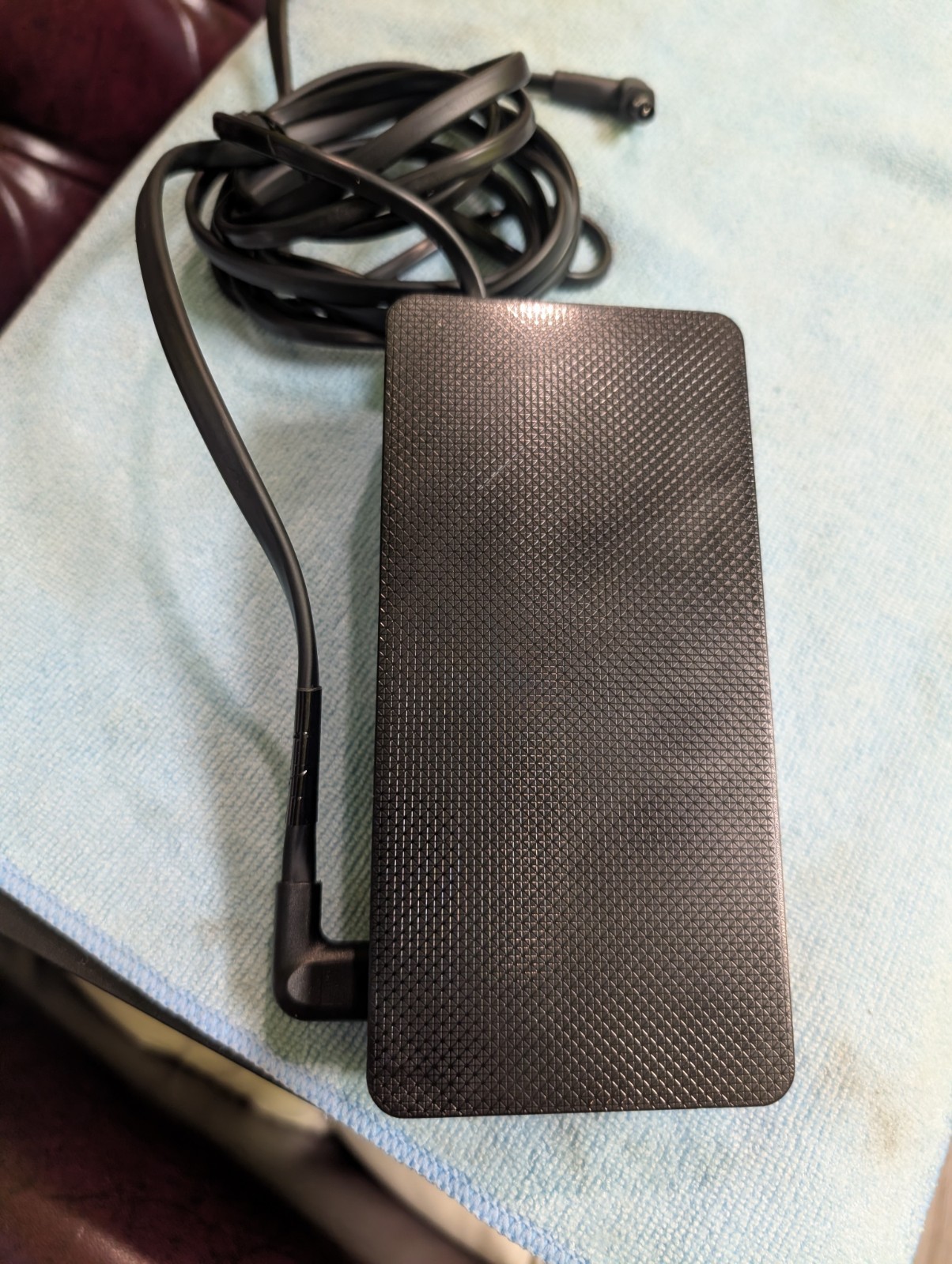Genuine Samsung Monitor TV AC/DC Adapter Power Supply (A14024_TPN) 140W (UD)