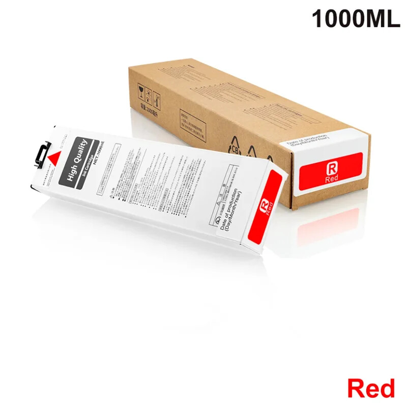1PC  Compatible Ink Cartridge For Riso FT1430 FT2430 FT5430 FT5230 S8929-S8932