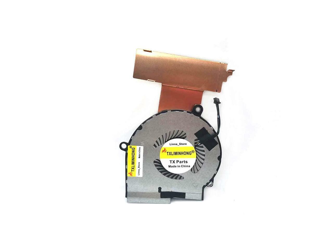 HP L30204-001 Replacement Laptop CPU Fan