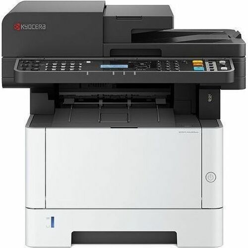 Kyocera Ecosys MA4000wfx Wireless Laser Multifunction Printer - Monochrome