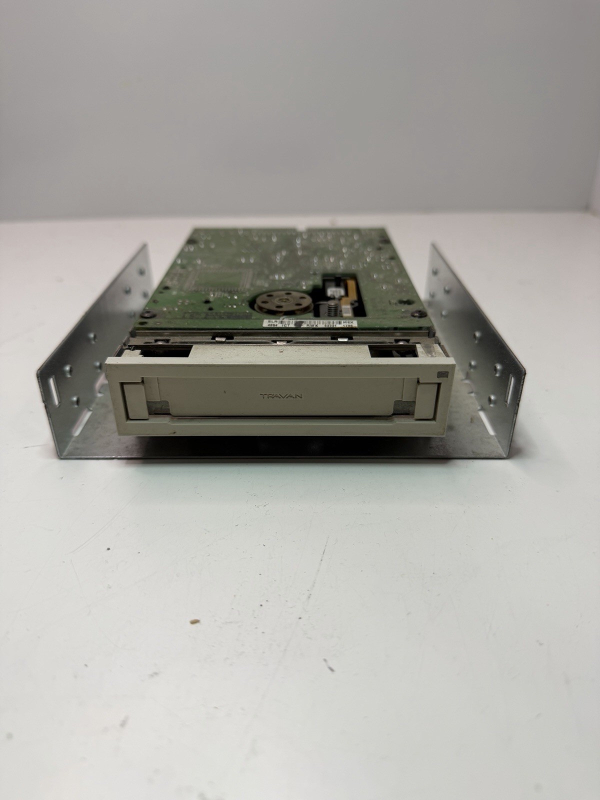 HP Compaq Travan Internal Tape Drive – Untested – As-Is