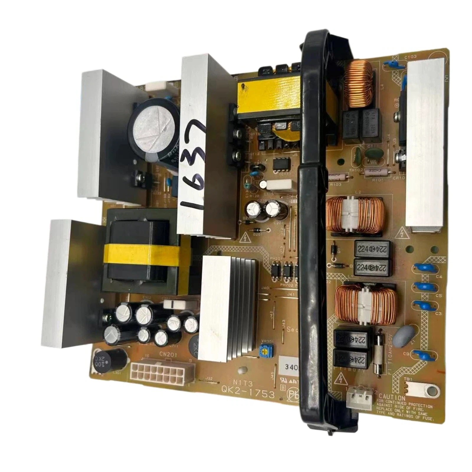 ImagePROGRAF TX 4100 Power Supply Board QK2-1753 fits for Canon TX-4100