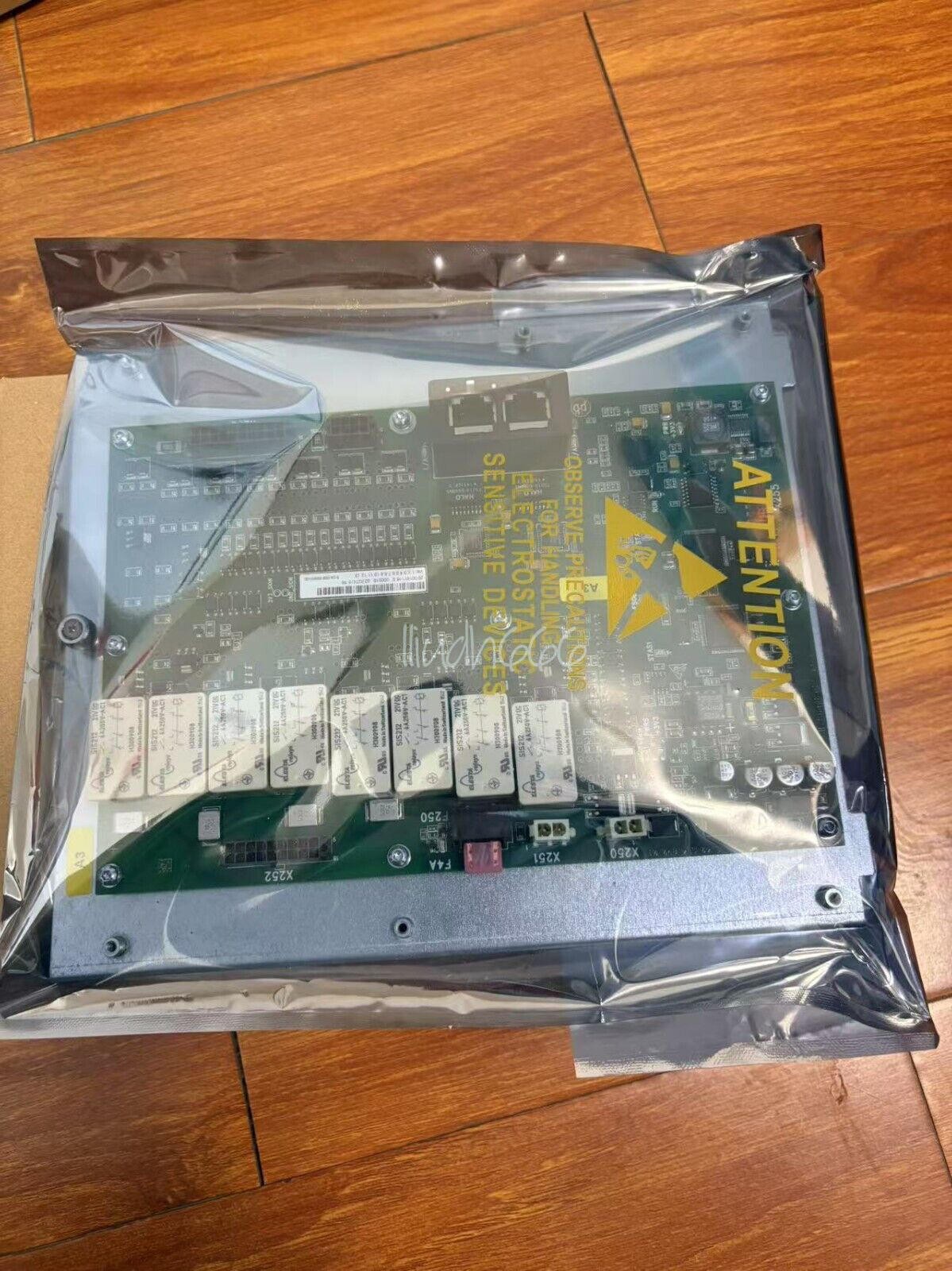 New 1PCS KUKA robot control standard safety interface board SIB 00-161-116
