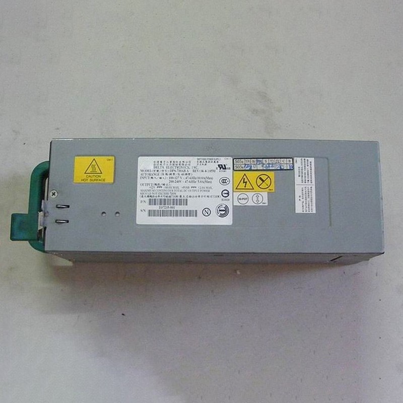 Power Supply For Lenovo R360 Server DPS-730AB A 730W D37235-001
