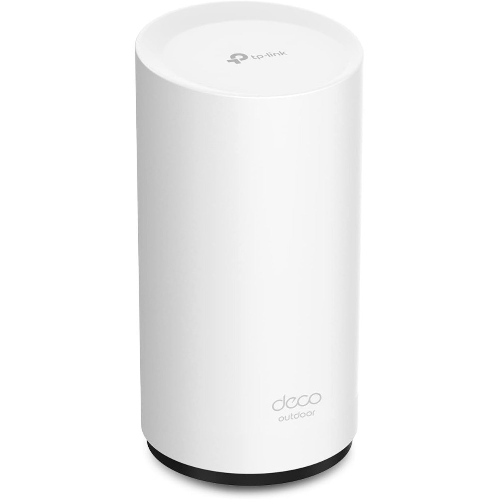 AX3000 Band WiFi 6 Outdoor Mesh, Weatherproof, Gigabit Ports,