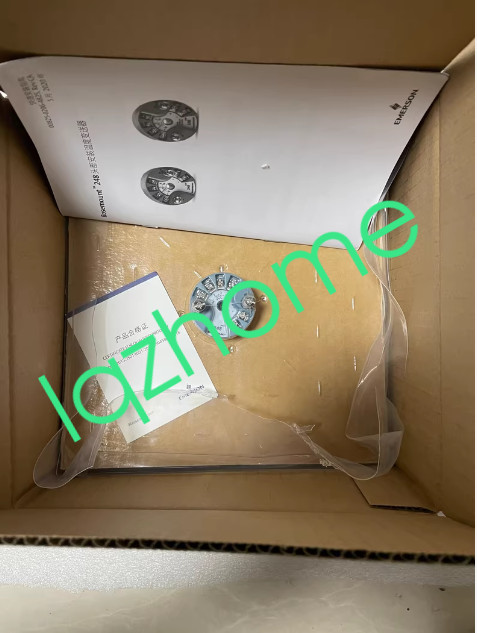 1PCS ROSEMOUNT temperature transmitter 248HAI1NONS new via FedEx or DHL
