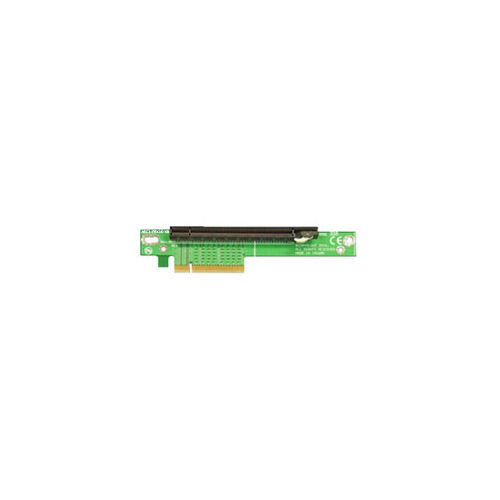 ARC1-PEX-16X8B 1U PCIe x8 riser card