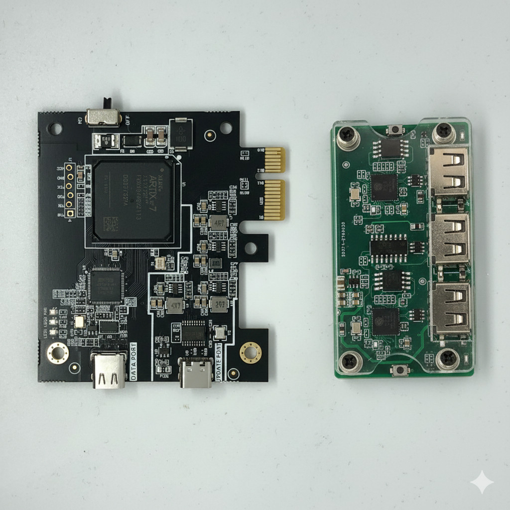 BUNDLE | Dma Card 75t Card + Macku