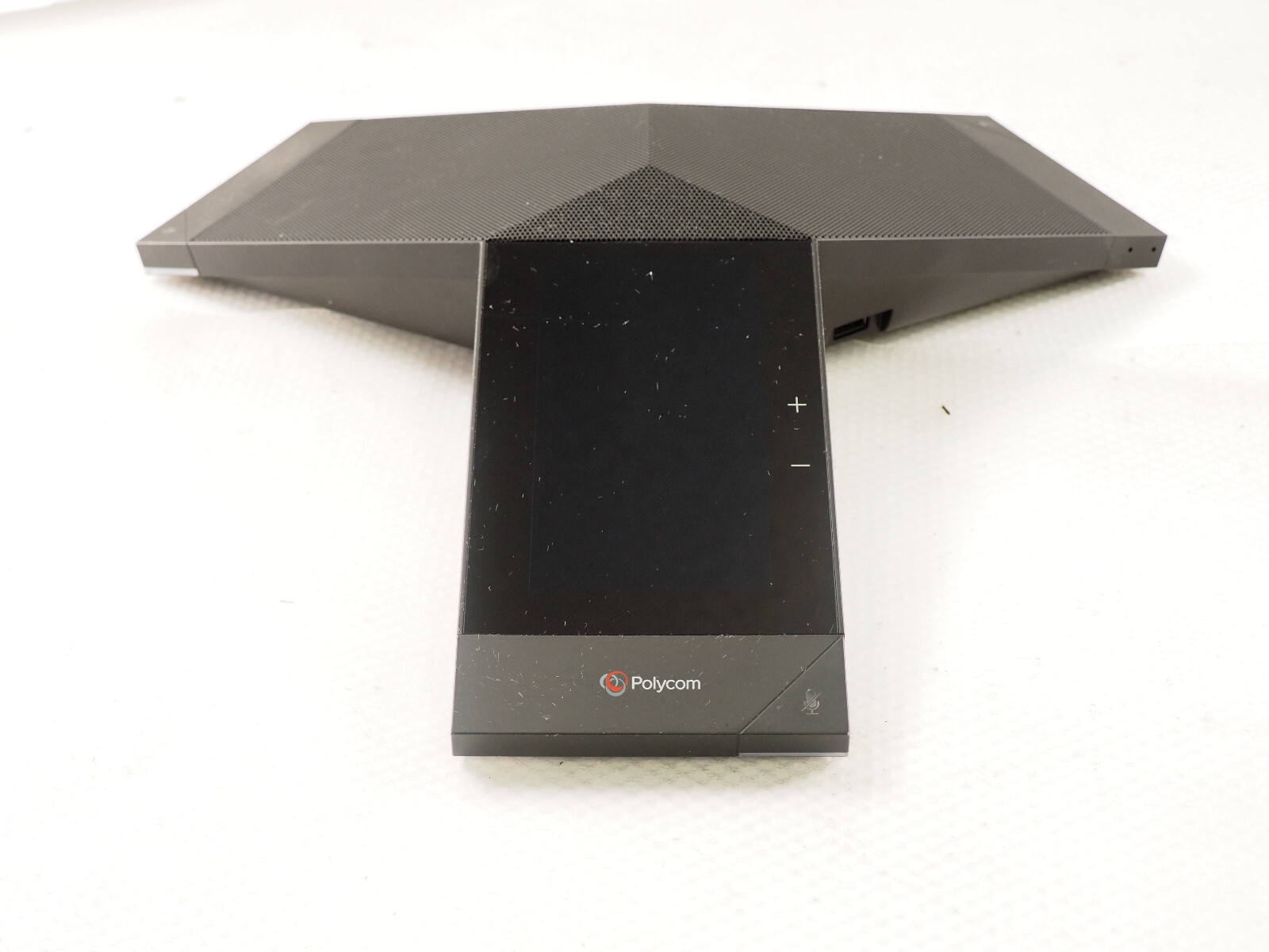 Polycom RealPresence Trio 8500 2201-66700-101  IP Phone (No Ac Adapter)