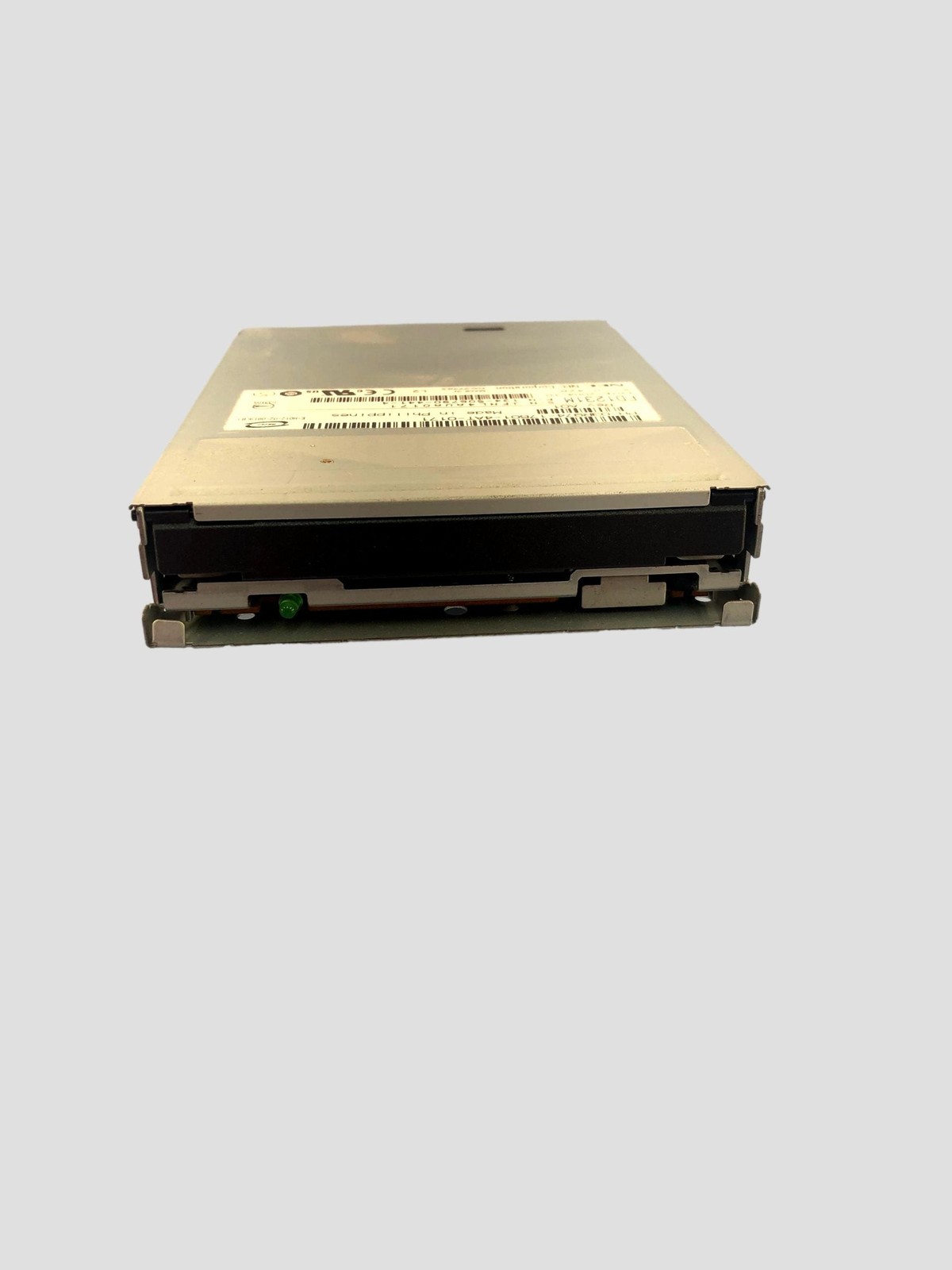 NEC FD1231M Internal Floppy Drive no bezel