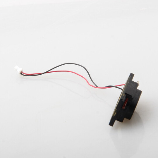 ST Speaker Replacement For Panasonic Toughbook CF-31 Inner Build in Speaker