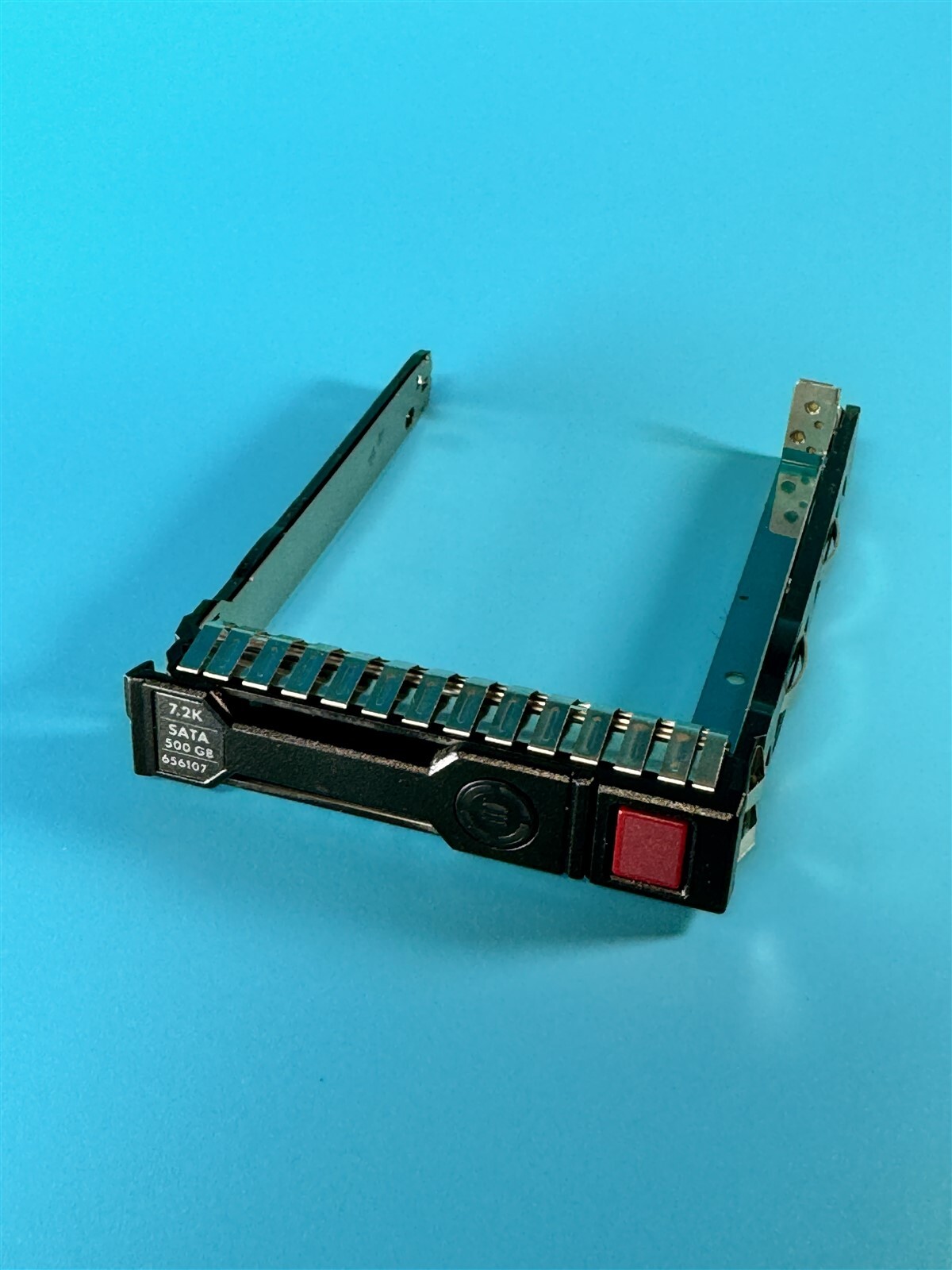 HP 2.5" HARD DRIVE CADDY TRAY FOR DL380 DL360 ML350 GEN10 PROLIANT 727695-001