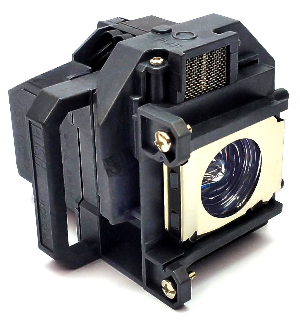 Replacement Projector Lamp for Epson PowerLite EB-1830 EB-1900 230W ELPLP53