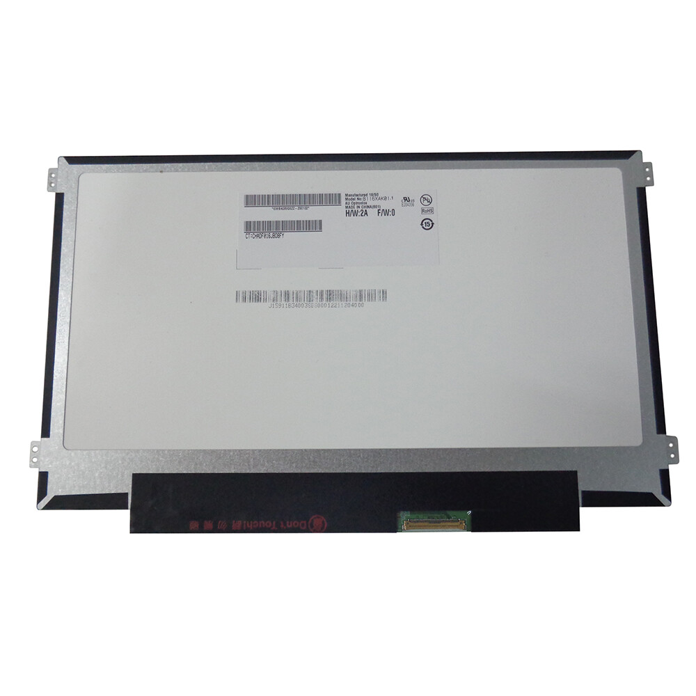 920843-001 Led Lcd Touch Screen Display Panel 11.6" HD 1366x768 40 Pin