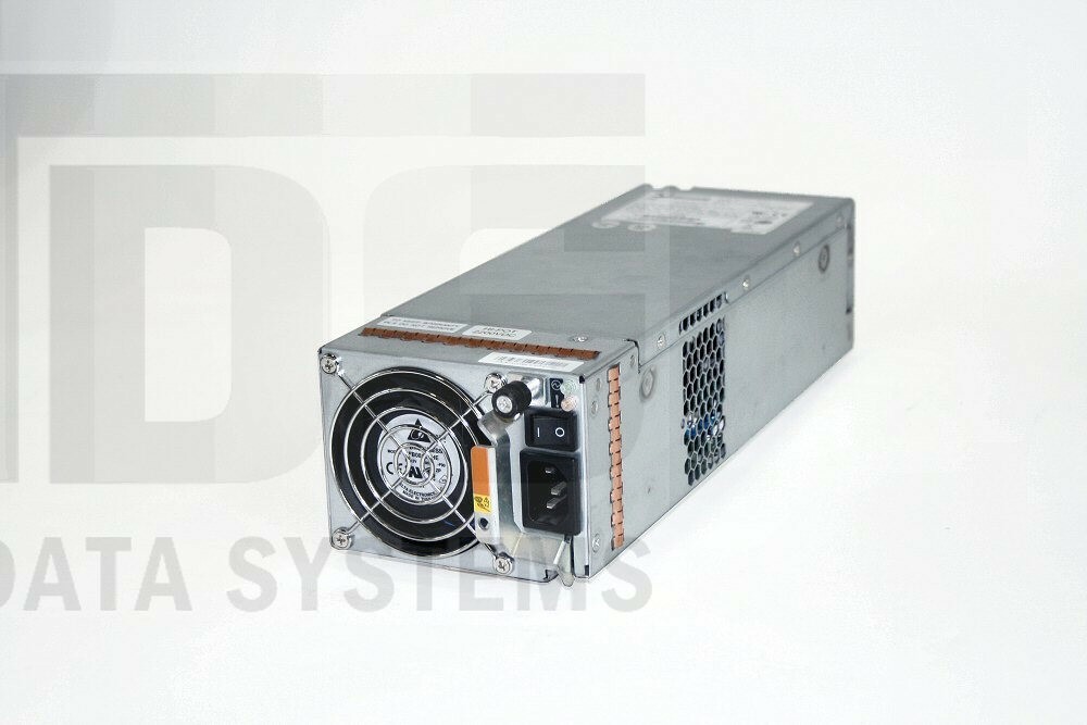NetApp X513A-R5 675W Power Supply for FAS2020 FAS2040 114-00051