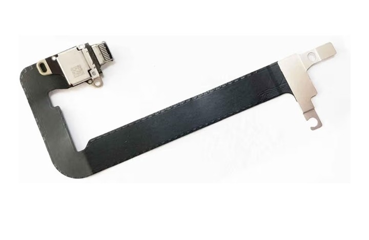 MacBook Charging Port Willhom I/O USB-C Power Board Jack Flex Cable 821-00482-A 
