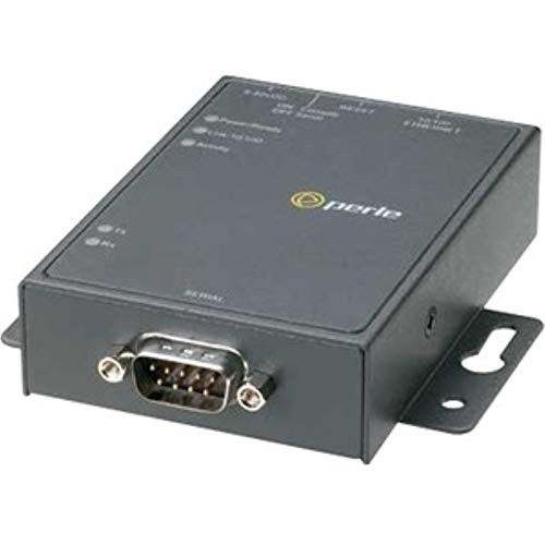 Perle Systems 04031790 IOLAN DS1T Serial Device Server