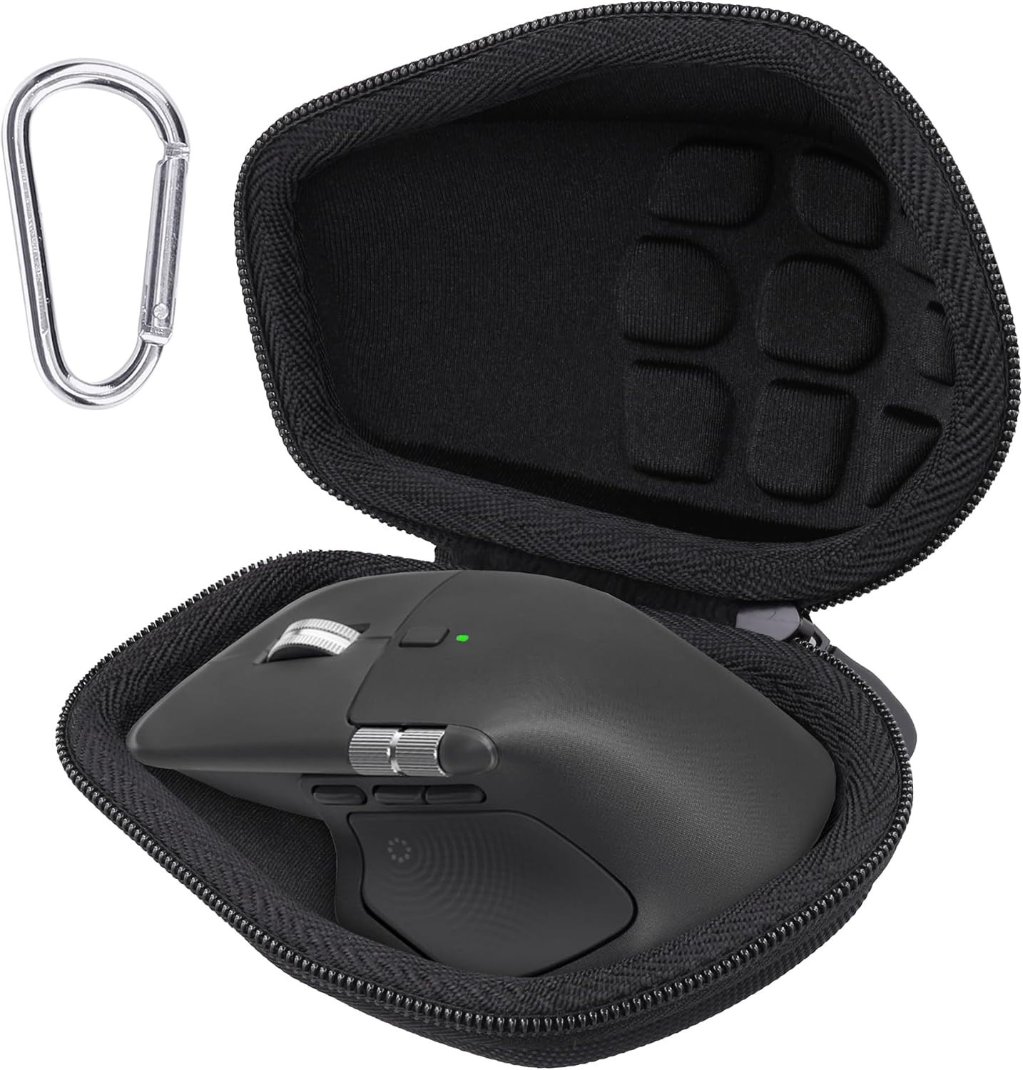 Storage Case Compatible with Logitech MX Master 4 / MX Master 3S / MX Master 3 /
