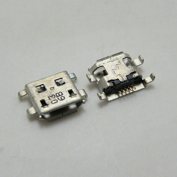 New Micro USB Data Charging Plug Port Connector Palm Pre AC Socket Replacement