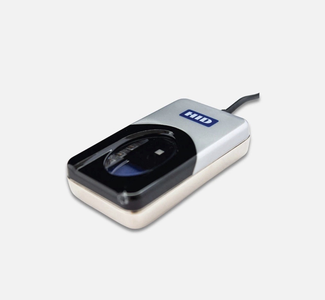 HID Digital Persona U R U 4500 USB Fingerprint Reader 2023