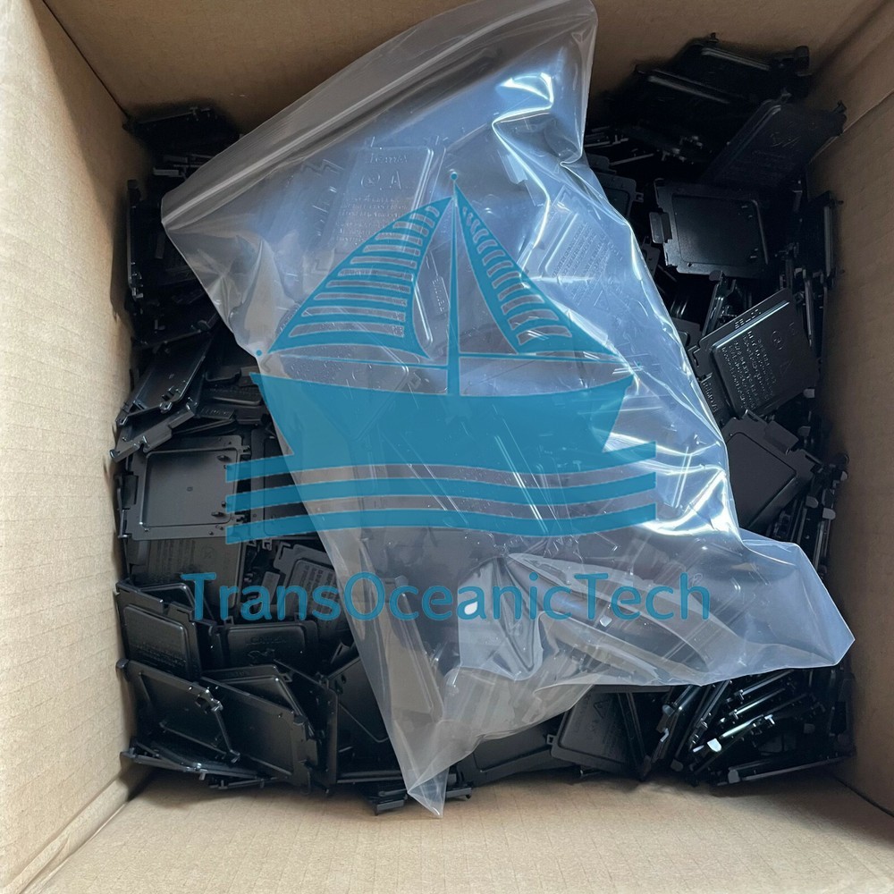 500PCS Socket Protector Cover LGA115X Intel LGA 1150 1155 1156 CPU