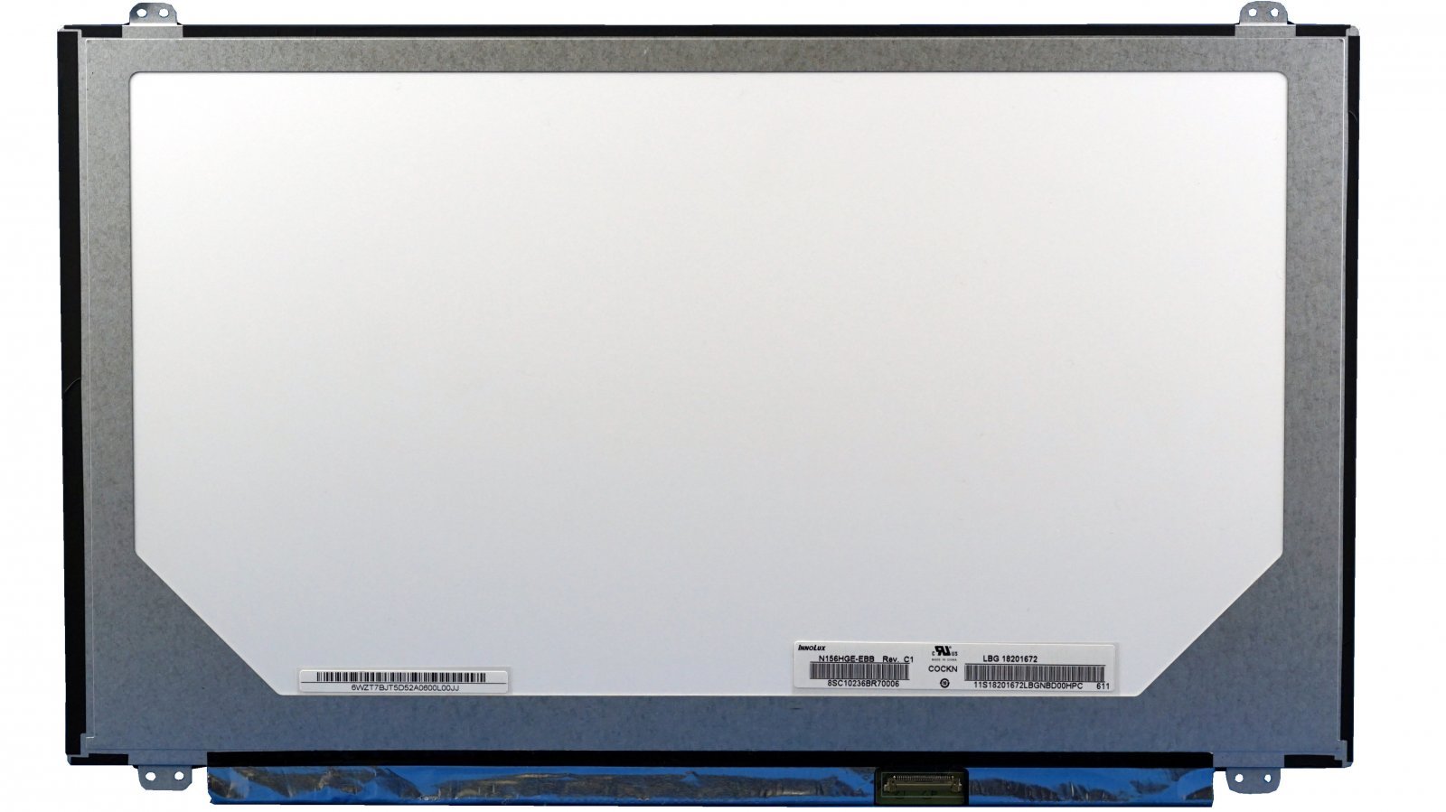 AU OPTRONICS B156HTN03.0 LAPTOP LCD SCREEN 15.6" Full-HD DIODE