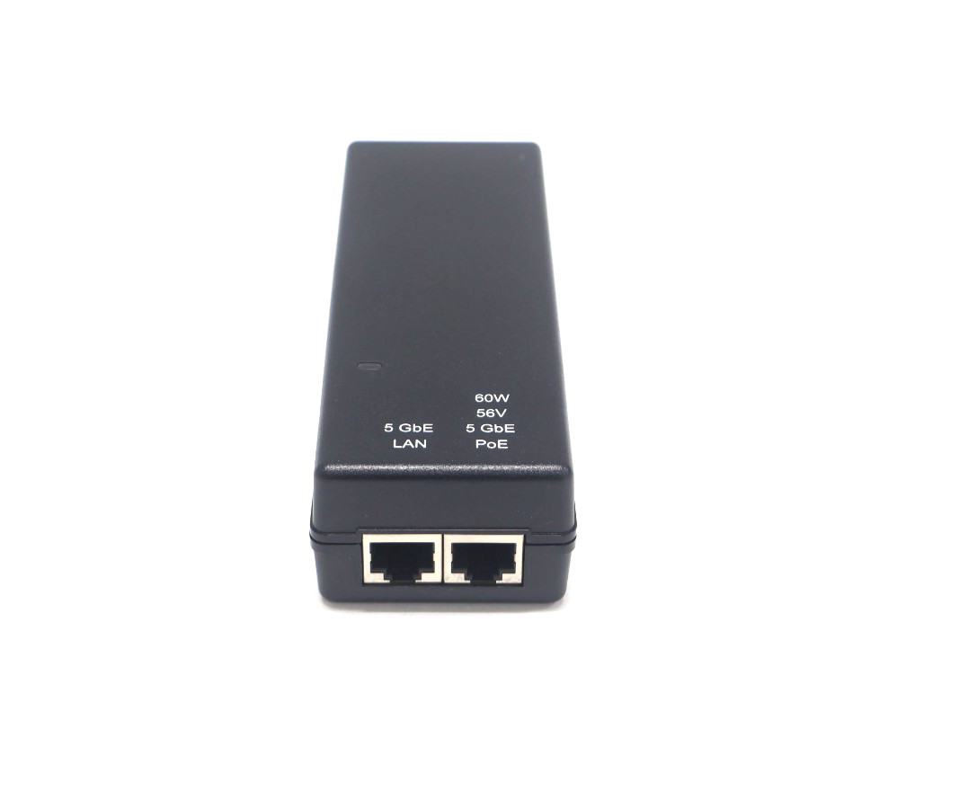 Cambium Networks NET-P60-56IN 60W Indoor PoE Injector N000000L142A Open Box