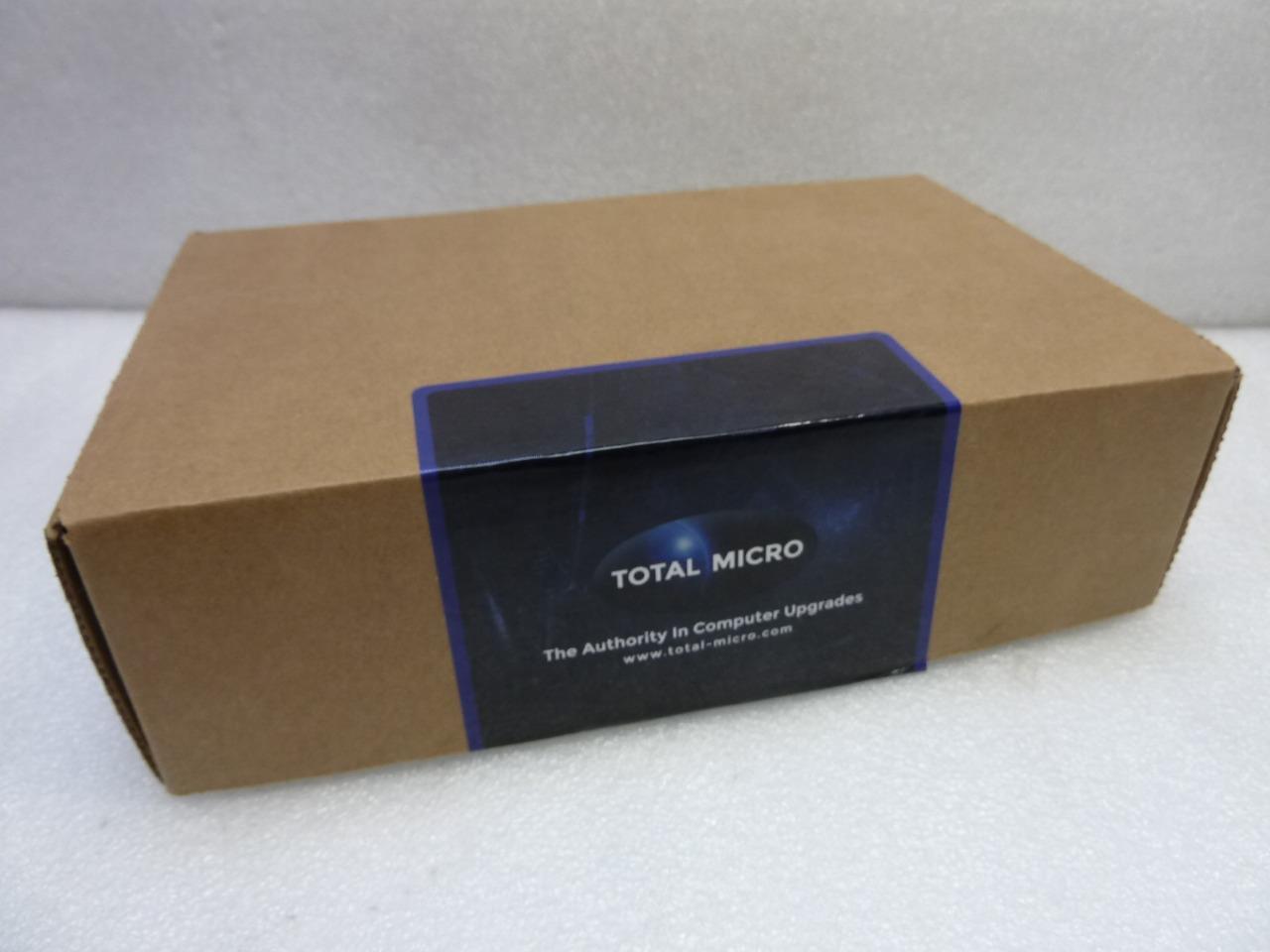 NEW Total Micro 312-1439-TM Lithium-Ion 5800mAh 6CELL 11.1V Rechargeable Battery
