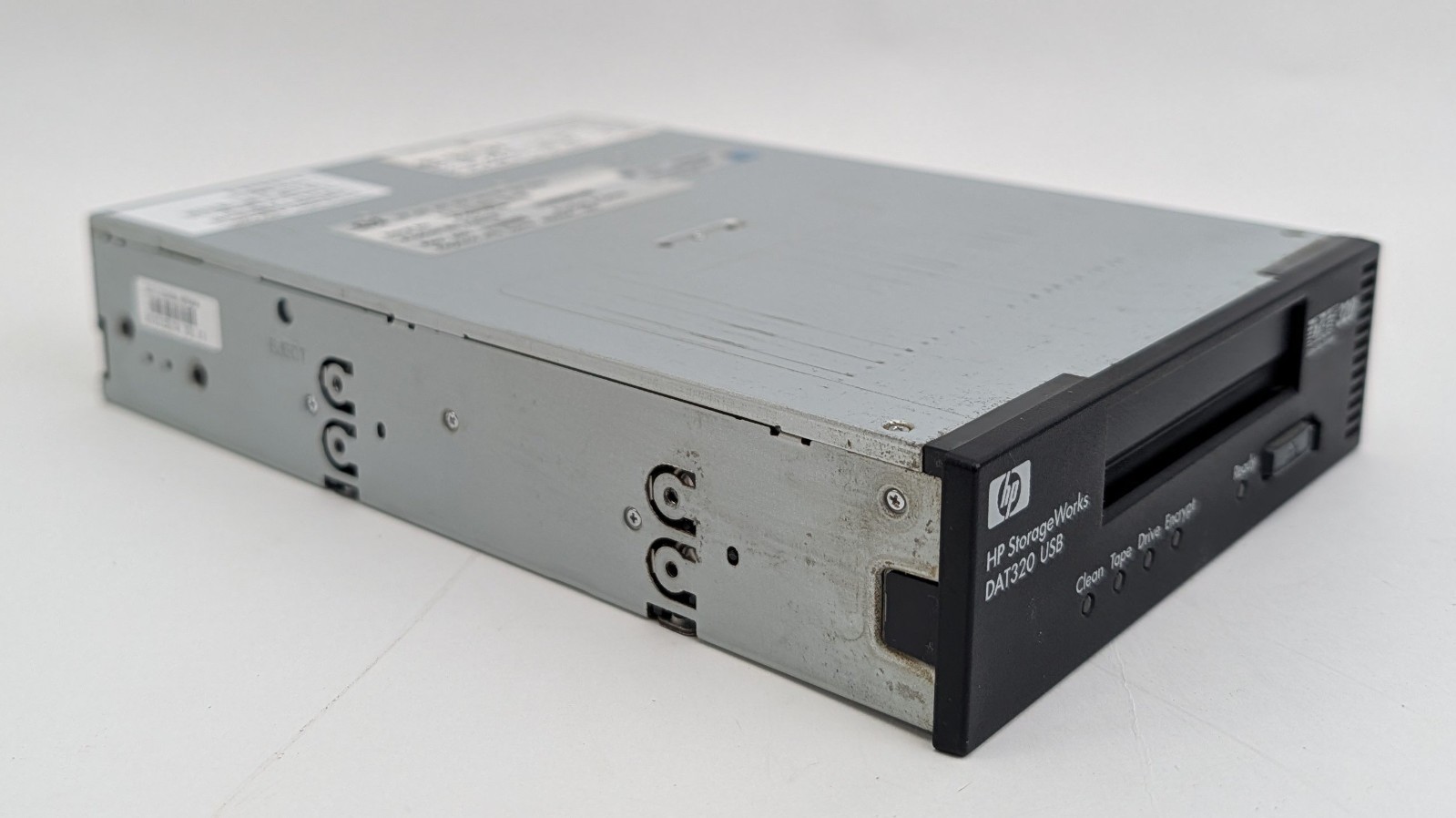 HP StorageWorks SPS DAT320 USB Internal Tape Drive HSTNM-D003-U AJ825-63002