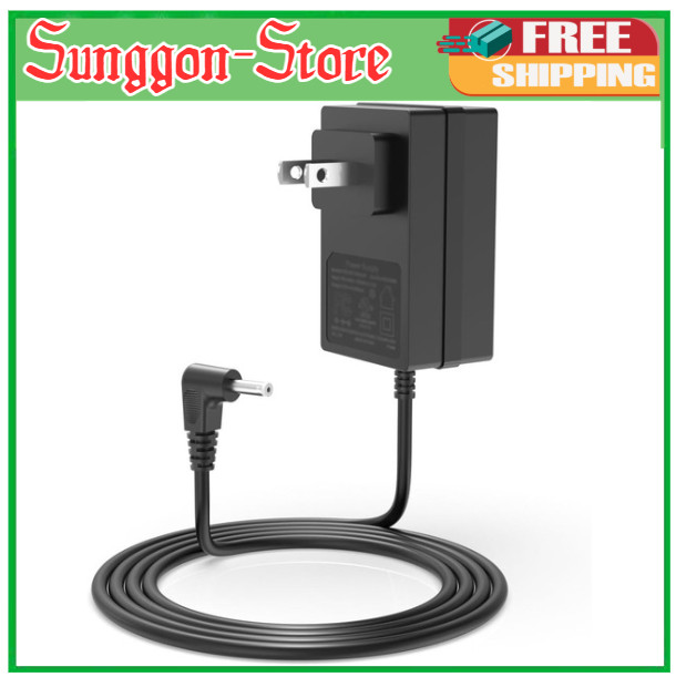 12V 2A Mini Fast Charger Fit for Gateway Laptop Model GWTC116-2BL GWTC116-2BK GW