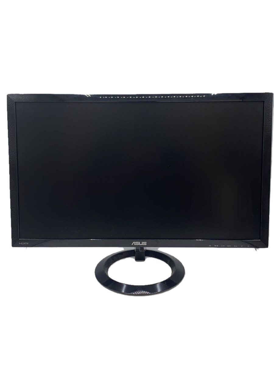 ASUS VX248H 24 Inch Black Wide LCD Monitor Full HD Display