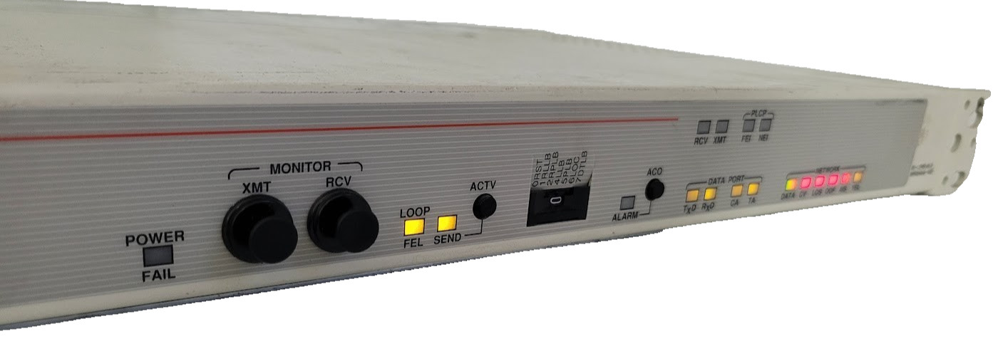 ADC Kentrox DataSMART T3/E3 IDSU / Model: 15951