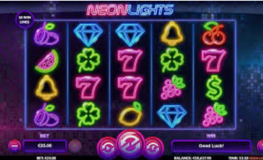 IGT 3902 CPU WITH NEON LIGHTS   SOFTWARE PRICE REDUCED